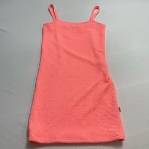 Araminta James Neon Dress Size Small New